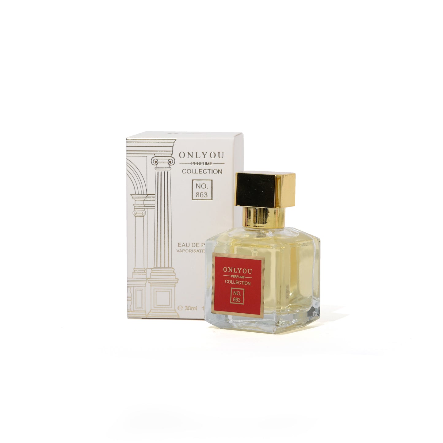 عطر Only You No863