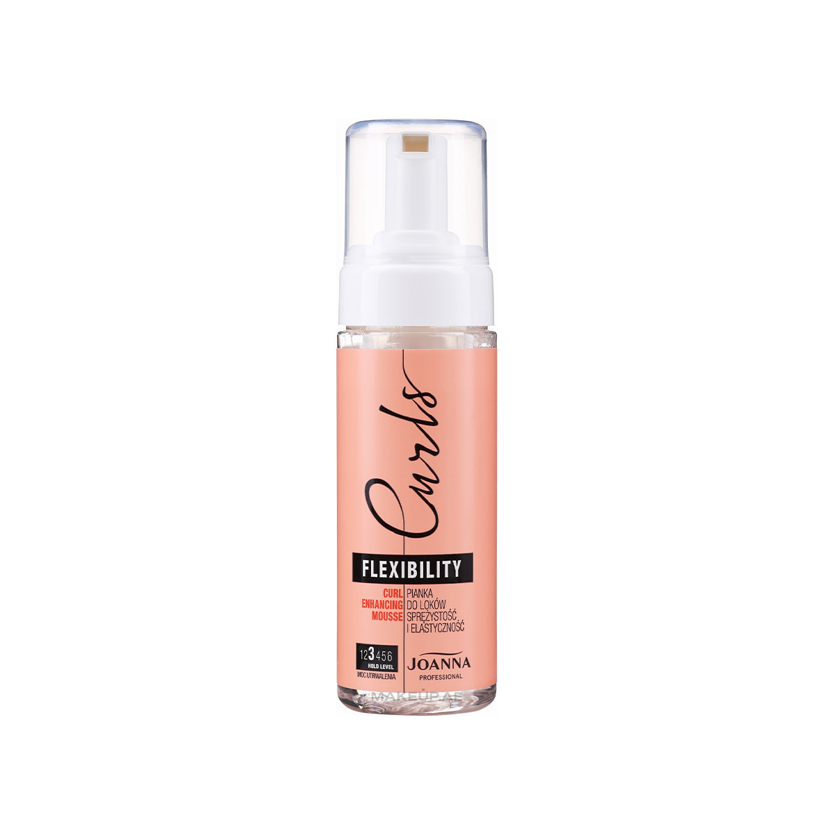 Original Curl Enhancing Mousse By Joanna