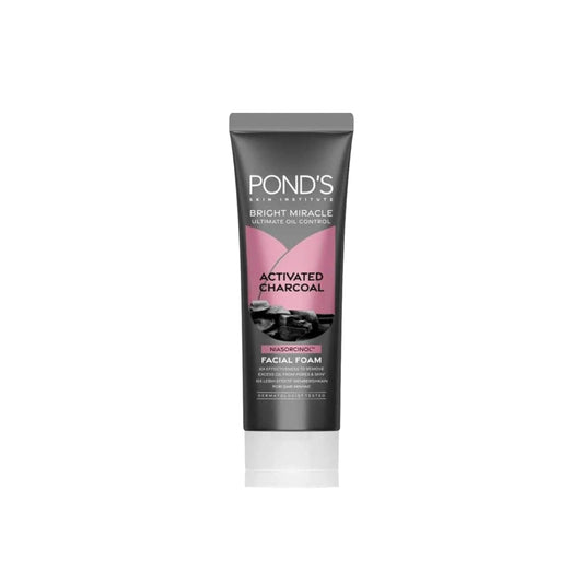 Original Bright Miracle Facial Foam By Pond's