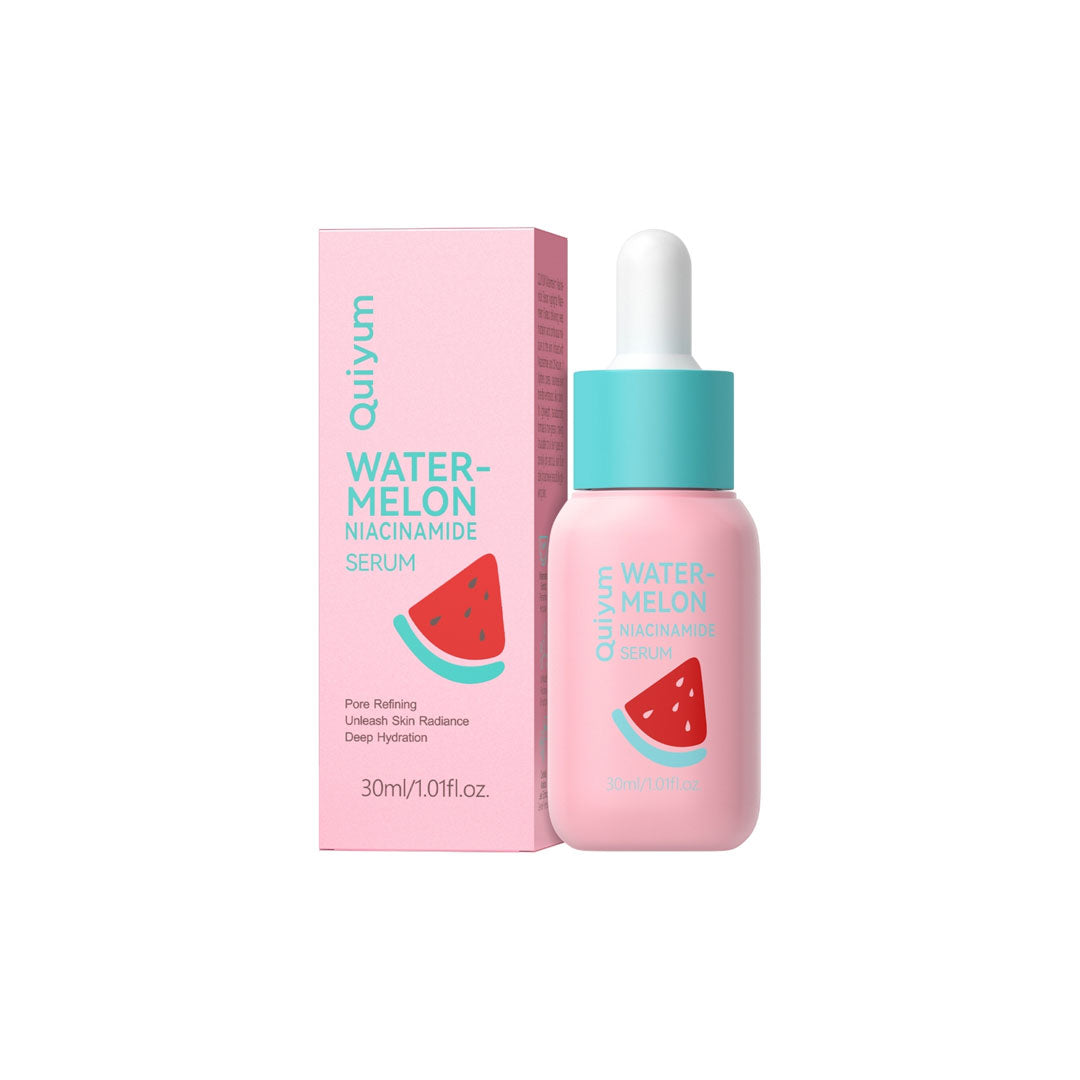 Watermelon Niacinamide Serum By Quiyum
