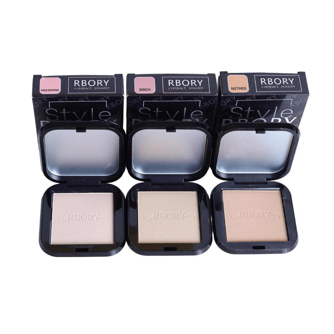 Compact Powder By Rbory