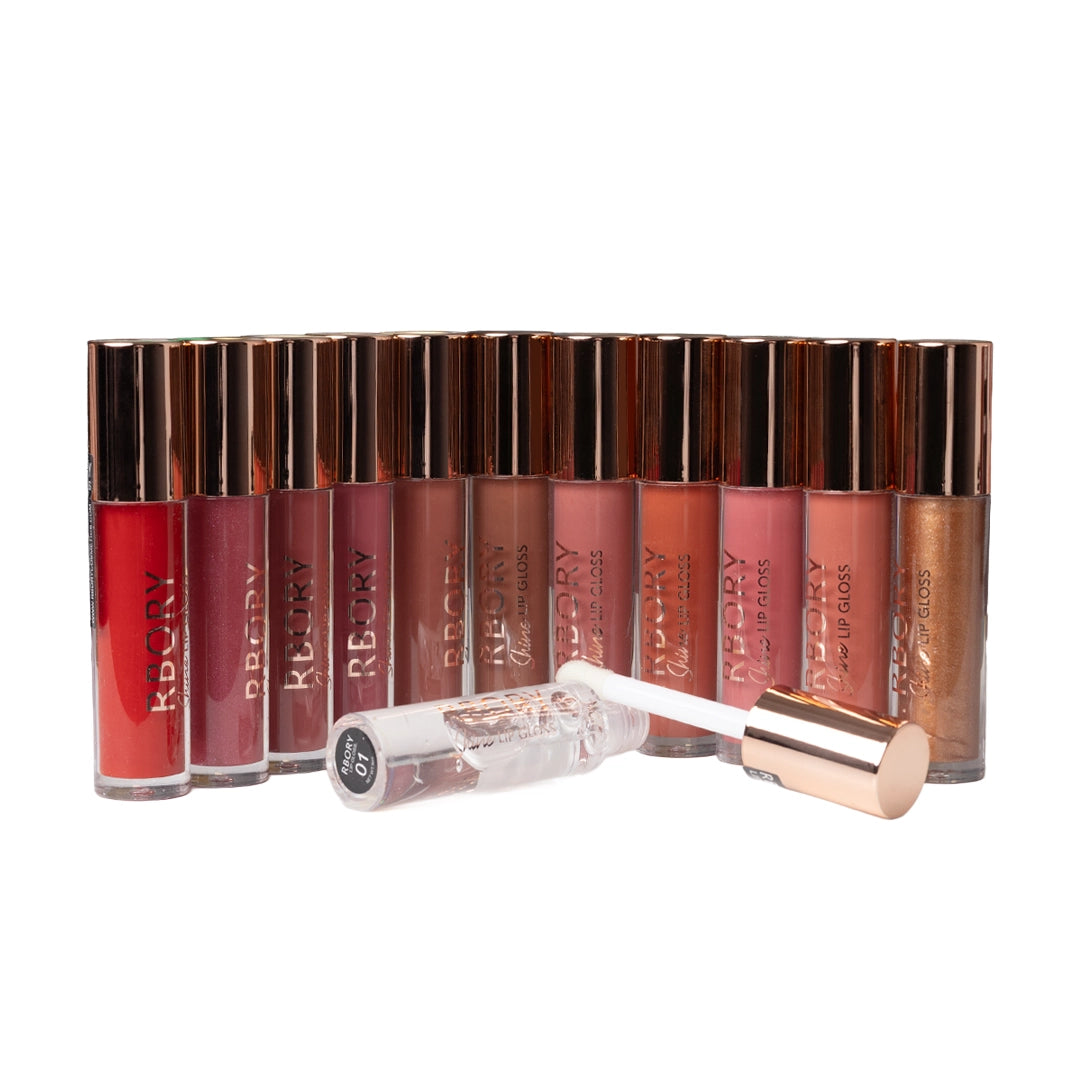 Lip Gloss By RBORY