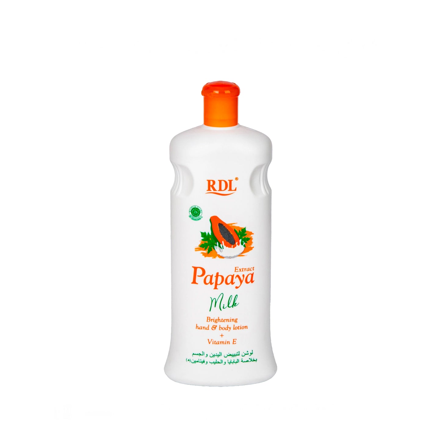 Original Hand & Body Lotion By RDL