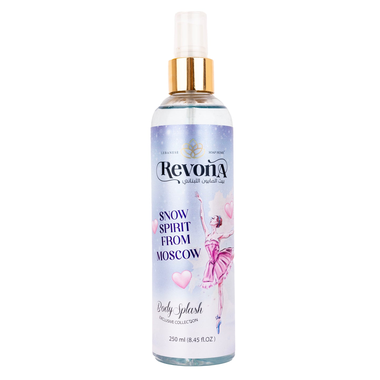 سبلاش Revona (250ml)