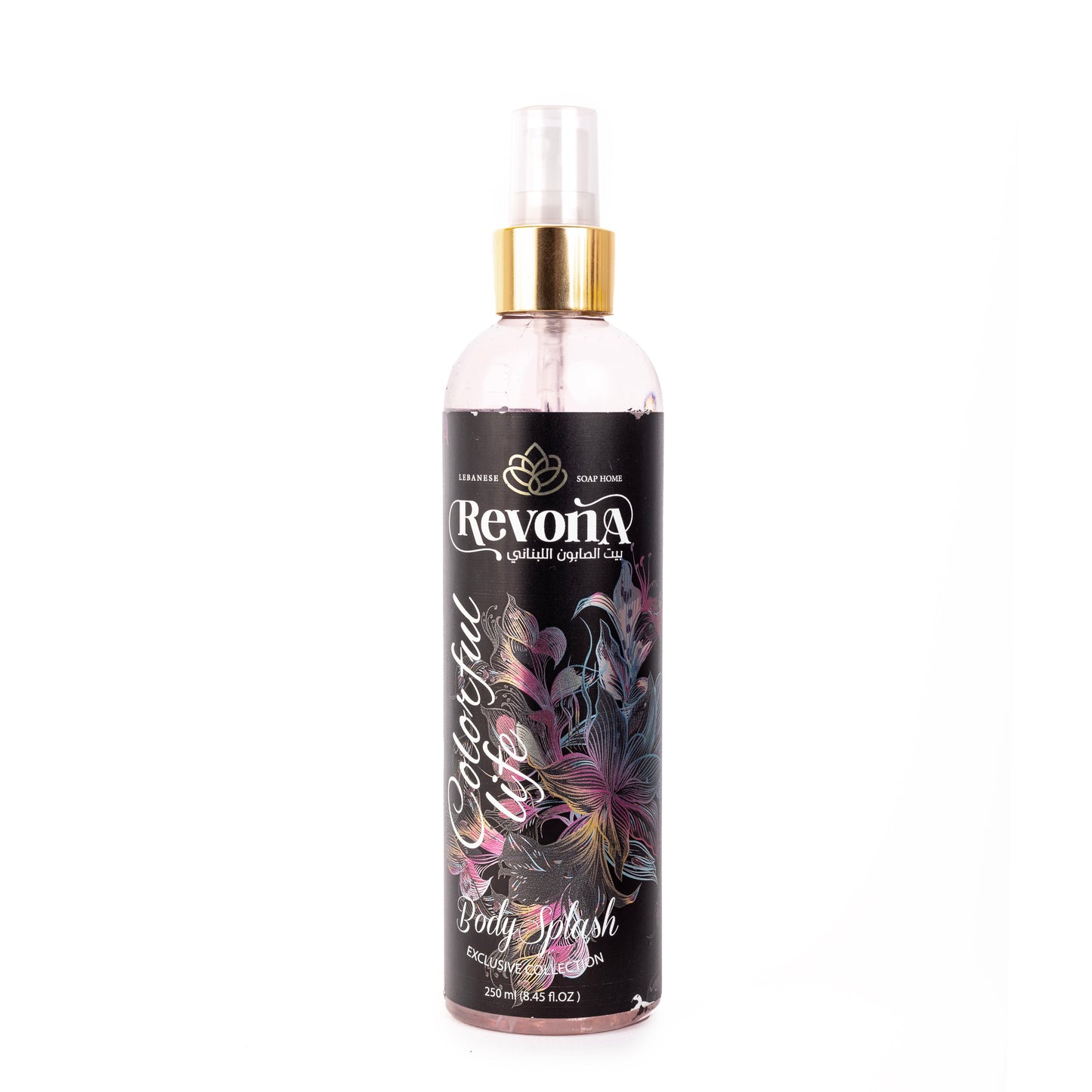 سبلاش Revona (250ml)