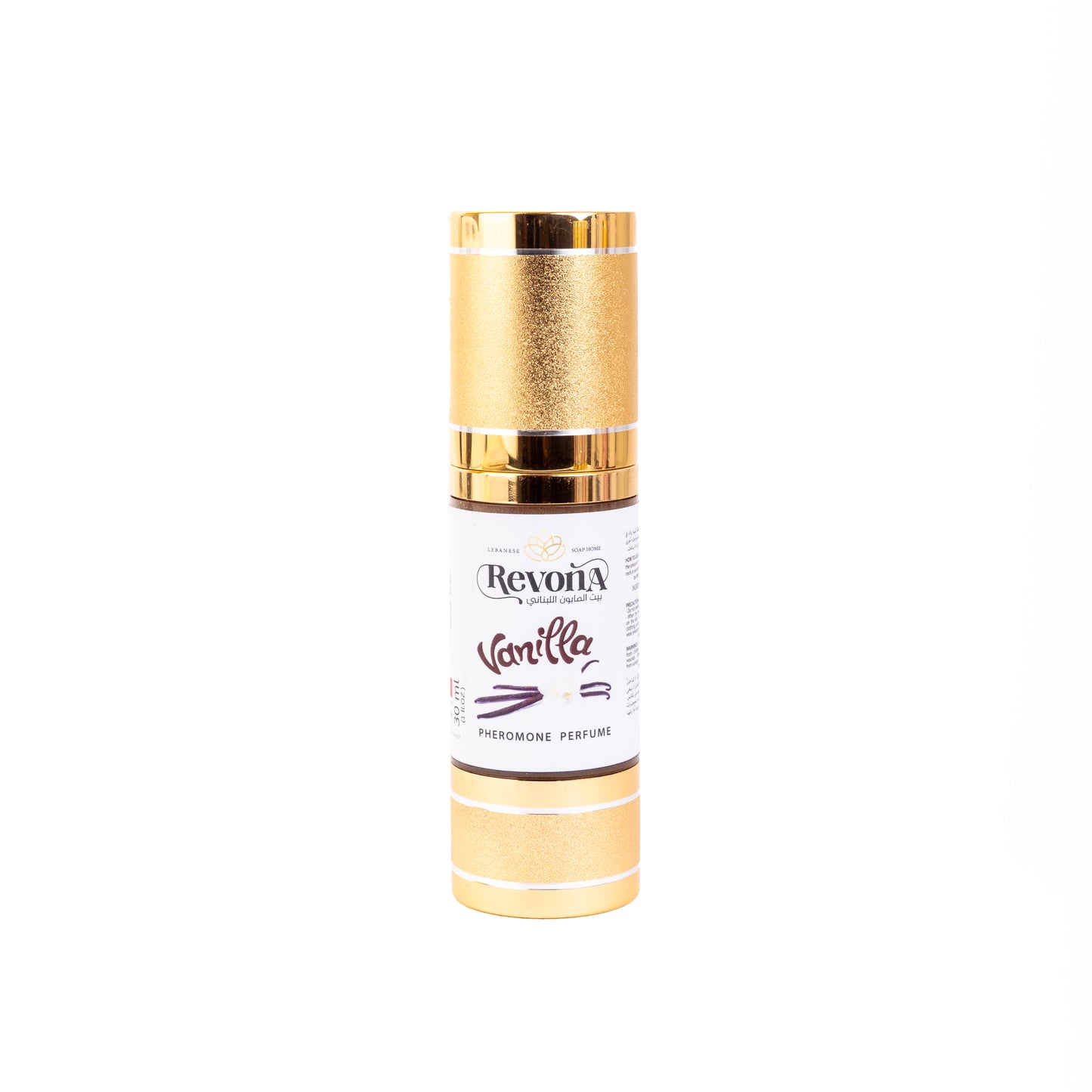 عطر فيرمونات من Revona