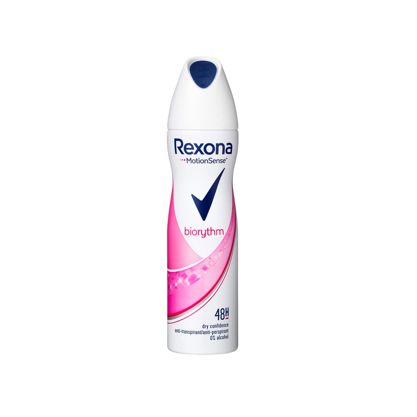 Original Motion Sense Deodorant Spray For Women By Rexona