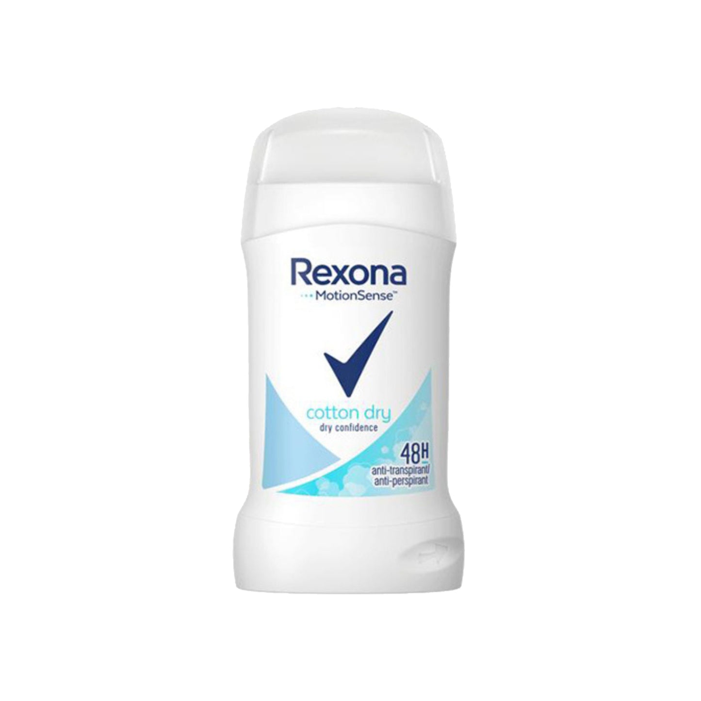 Original Deodorant Stick By Rexona