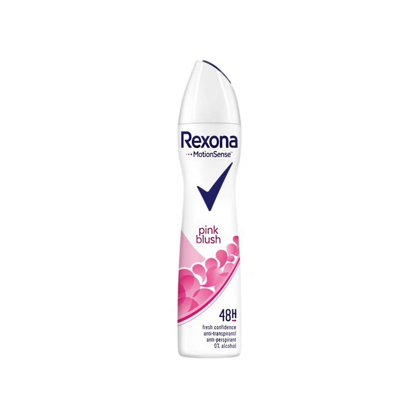 Original Motion Sense Deodorant Spray For Women By Rexona
