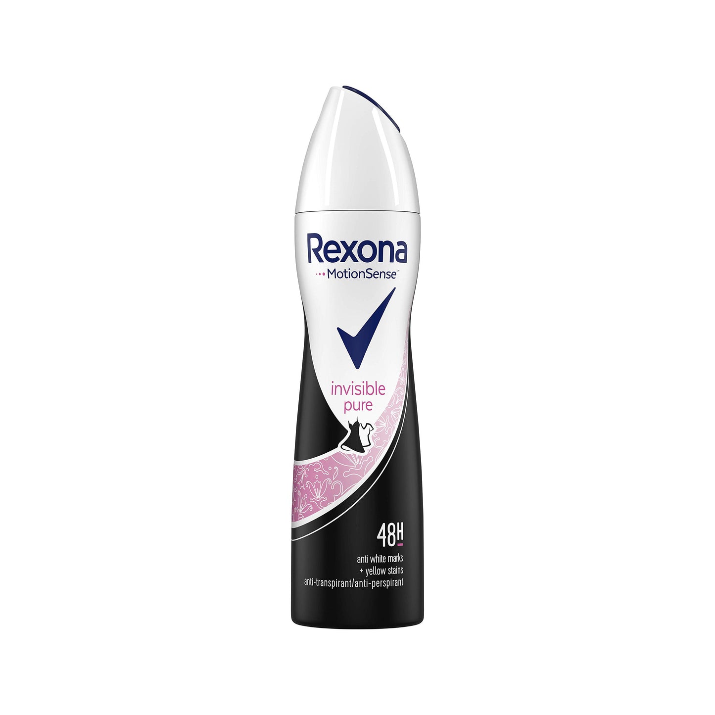 Original Motion Sense Deodorant Spray For Women By Rexona