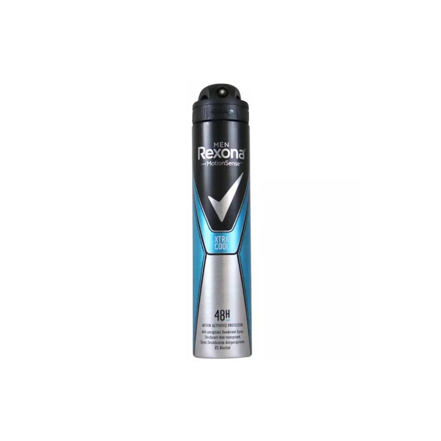 Original Motion Sense Deodorant Spray For Men By Rexona