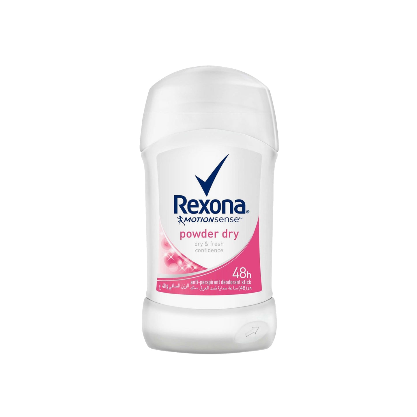 Original Deodorant Stick By Rexona