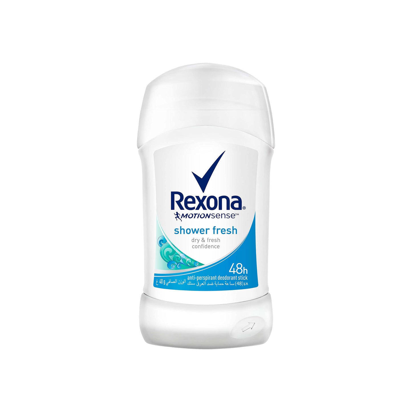 Original Deodorant Stick By Rexona
