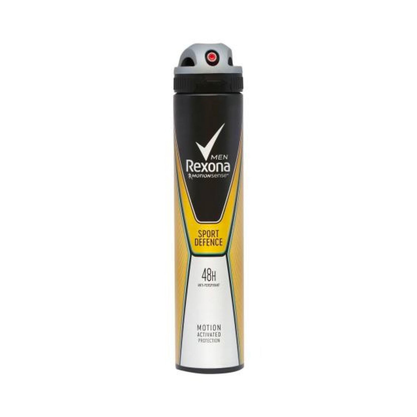 Original Motion Sense Deodorant Spray For Men By Rexona