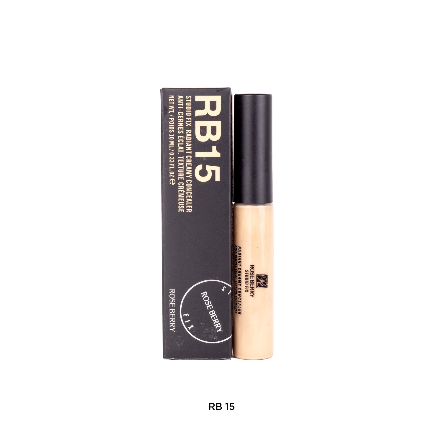 كونسيلر من Rose Berry