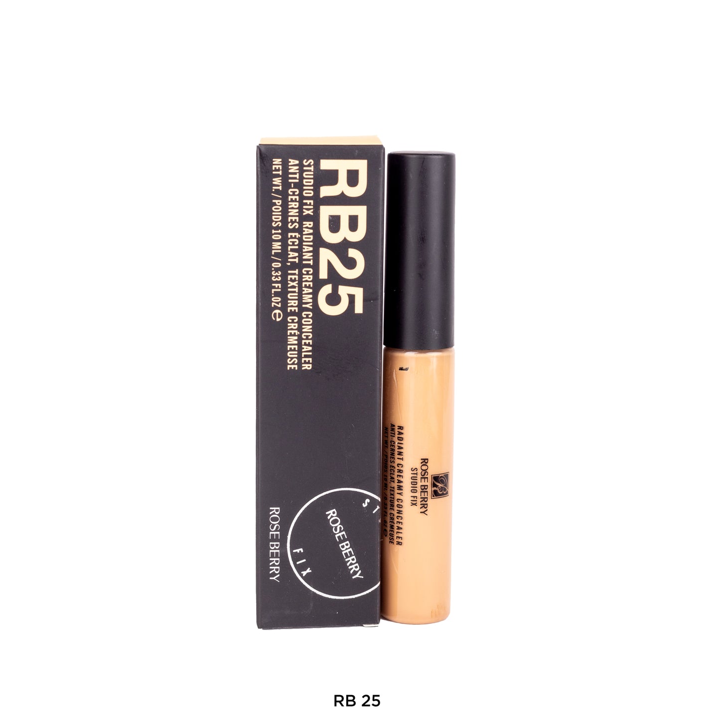 كونسيلر من Rose Berry