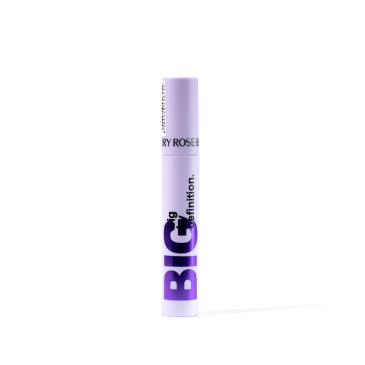 Big By Definition Mascara By Rose Berry