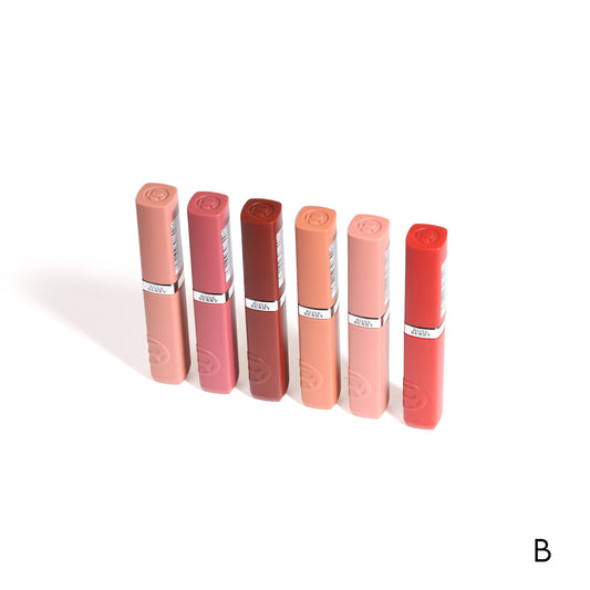 Matte Lip Gloss By Rose Berry