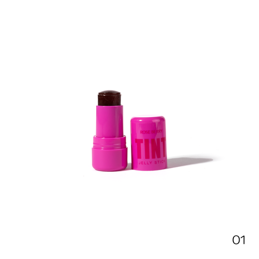 Tent Jelly Stick By Rose Berry