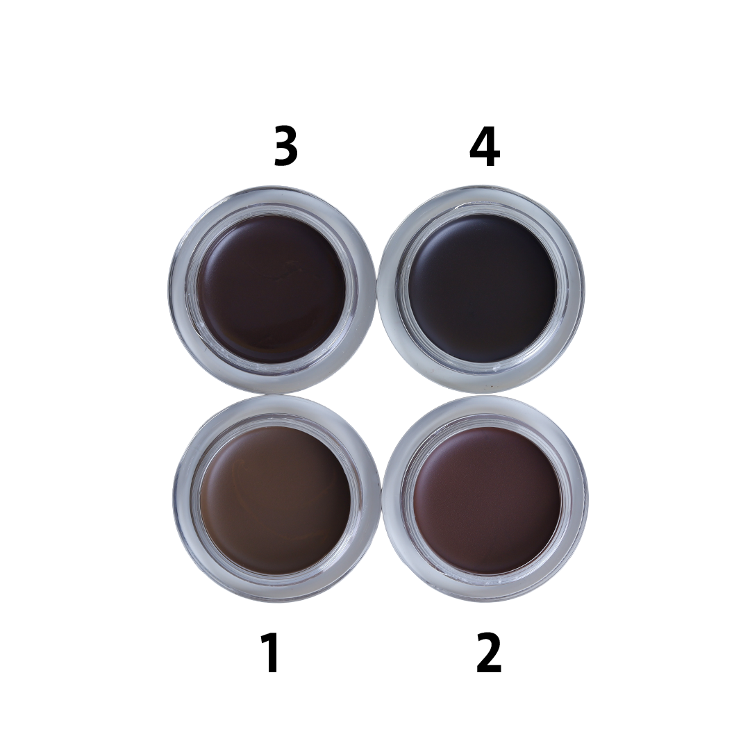 Eyebrow Gel By ROSE BERRY