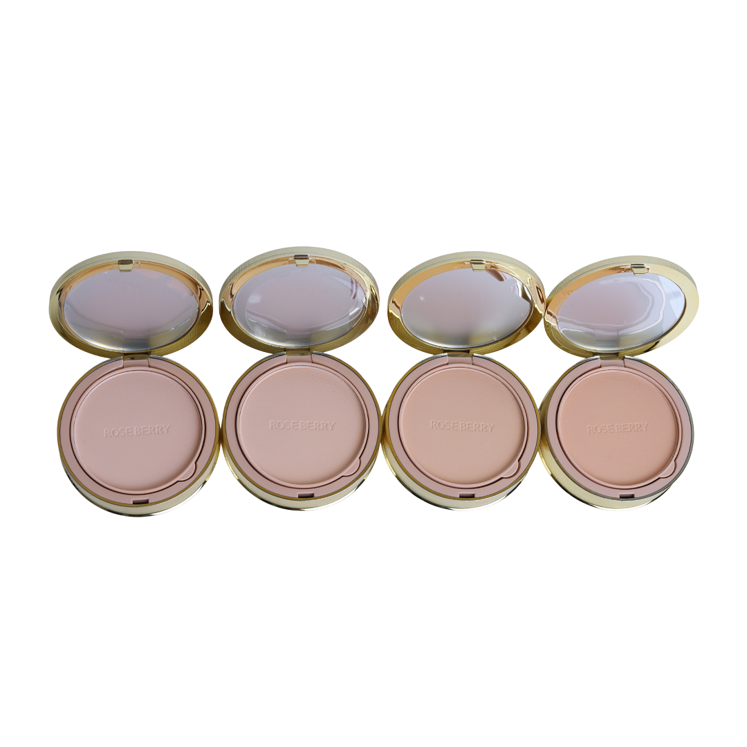 Powder By Rose Berry