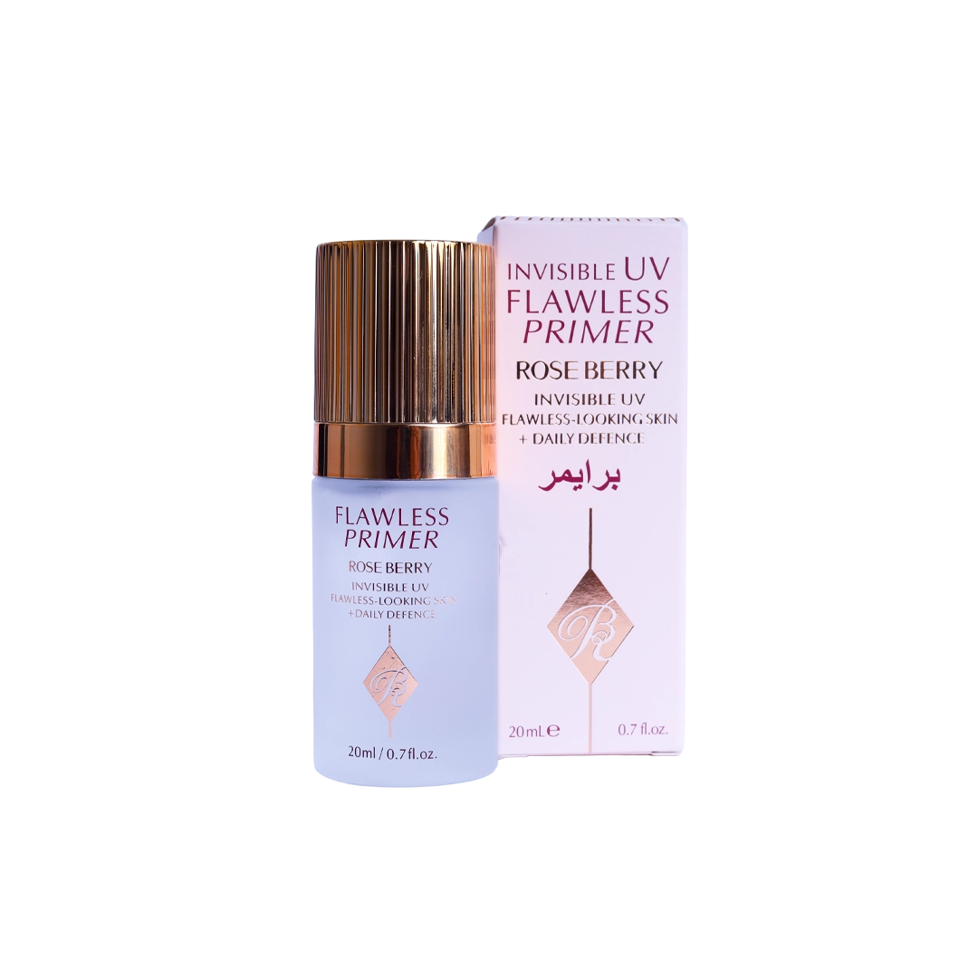 Primer By Rose Berry