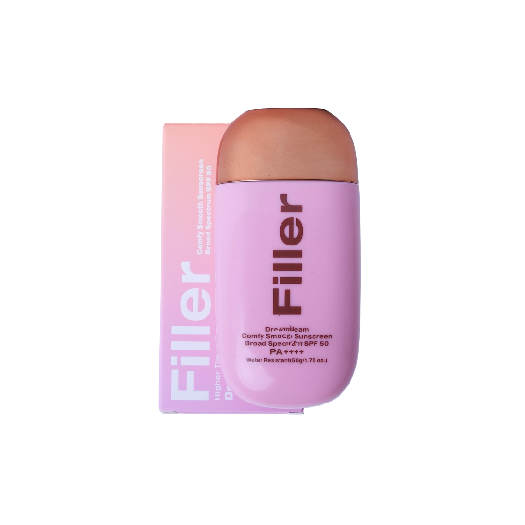 Sunscreen By Rose Berry
