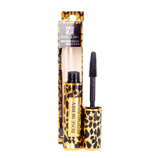 مسكارة ضد الماء من Rose Berry