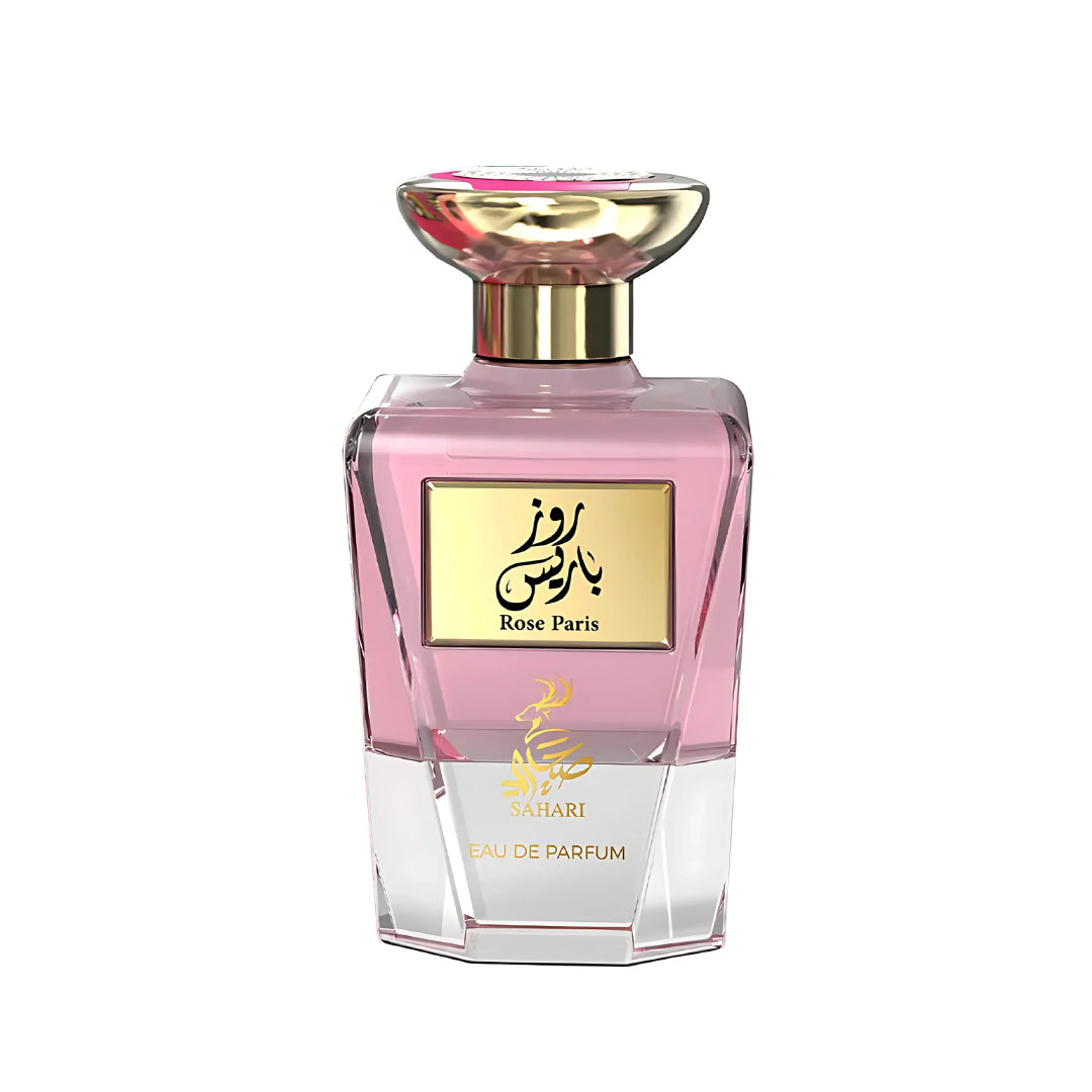 Rose Paris Perfume