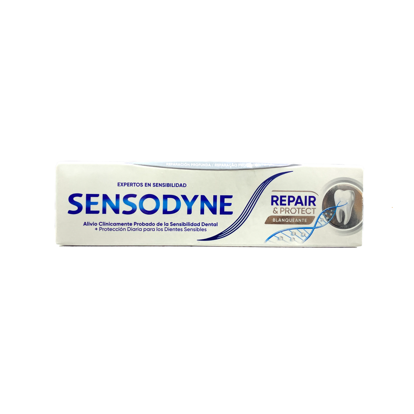 Original Repair & Protect (Branqueadora) Toothpaste By Sensodyne