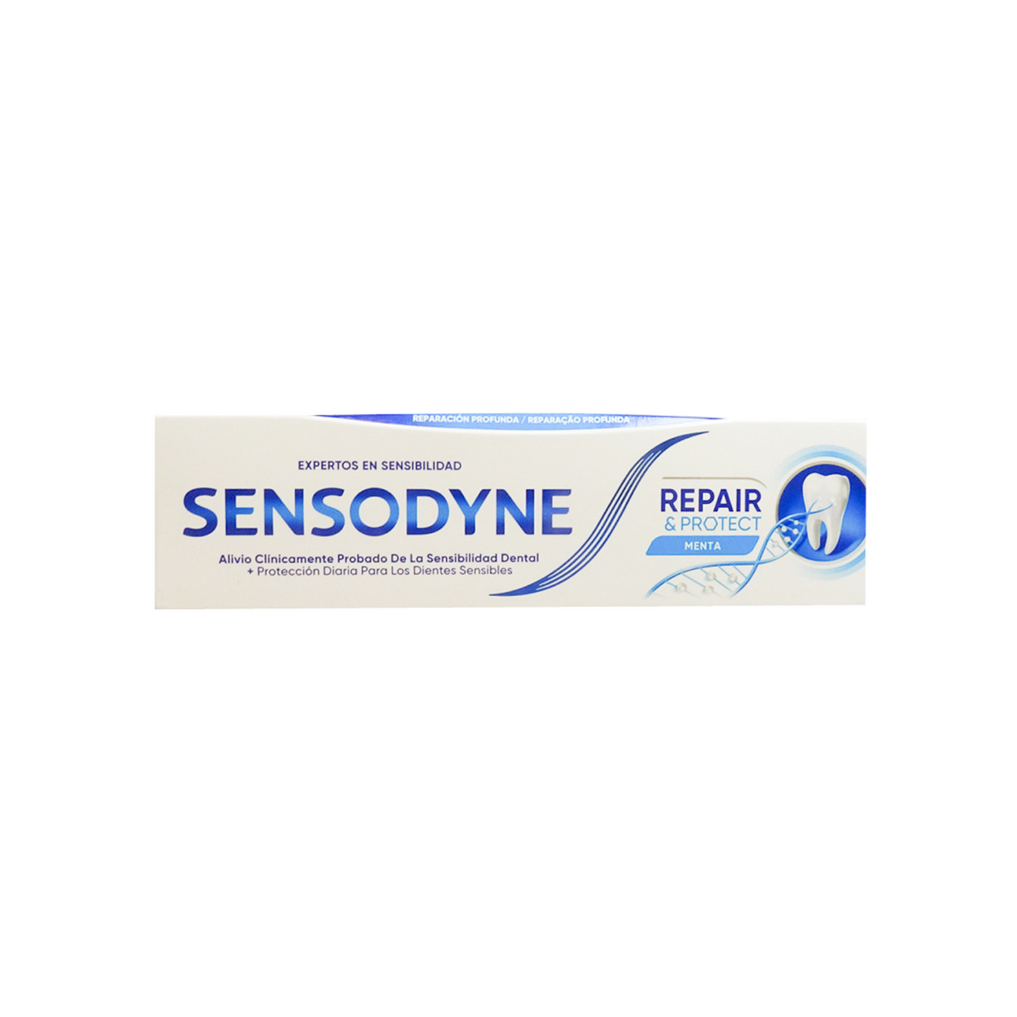 Original Repair & Protect Toothpaste By Sensodyne
