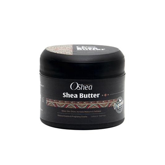 Original Shea Butter By OShea Cosmetics