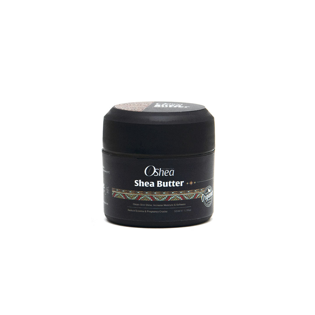 Original Shea Butter By OShea Cosmetics