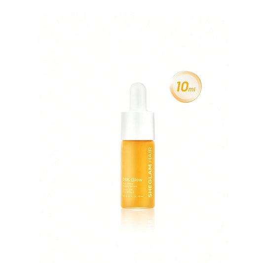 Original Glow High Shine Styling Serum- 10ml By Sheglam