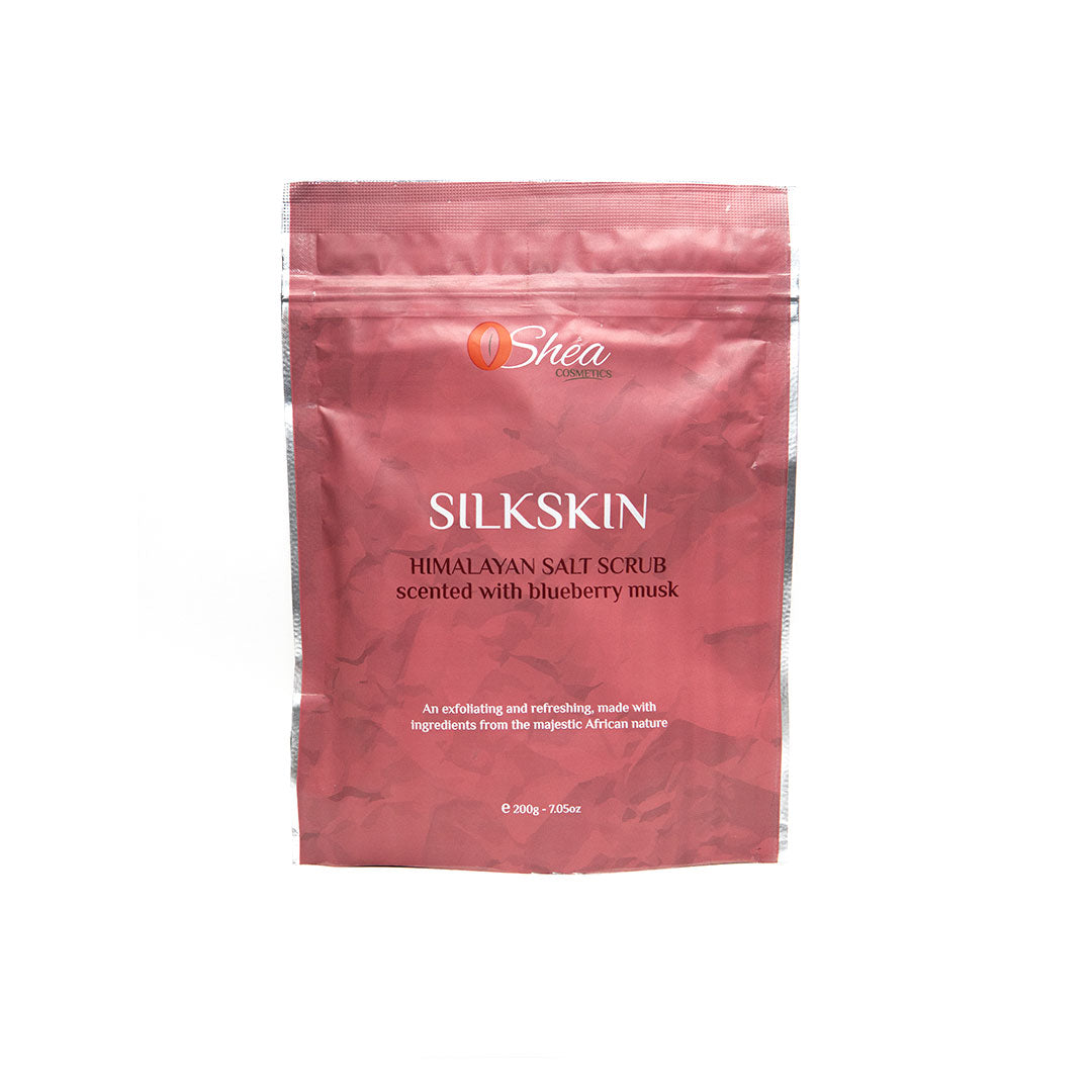Original Himalayan Salt Scrub By OShea Cosmetics