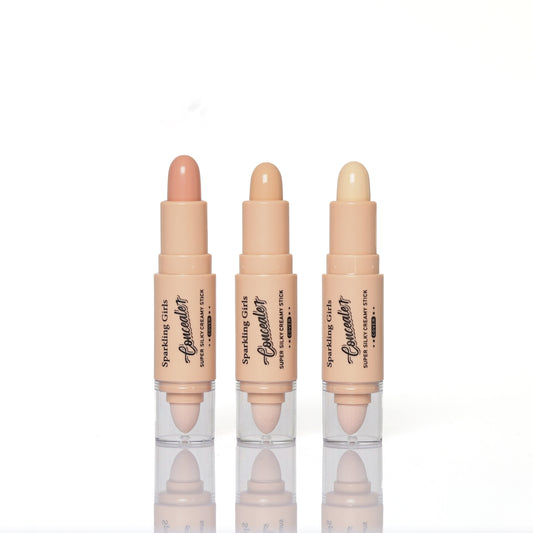 طقم كونسيلر Sparkling Girl