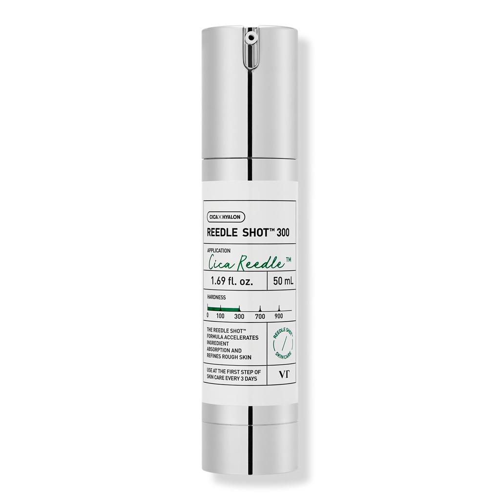 VT Cosmetics Cica Reedle Shot 300 Advanced Night Exosome, 117g