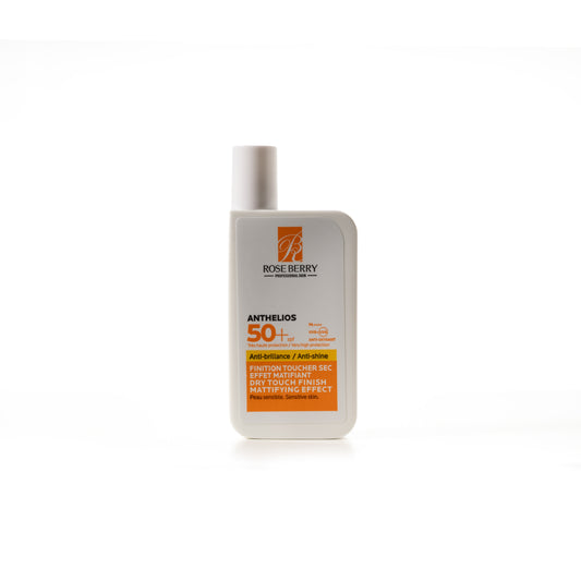 Anthelios Sunscreen (SPF50+) By Rose Berry