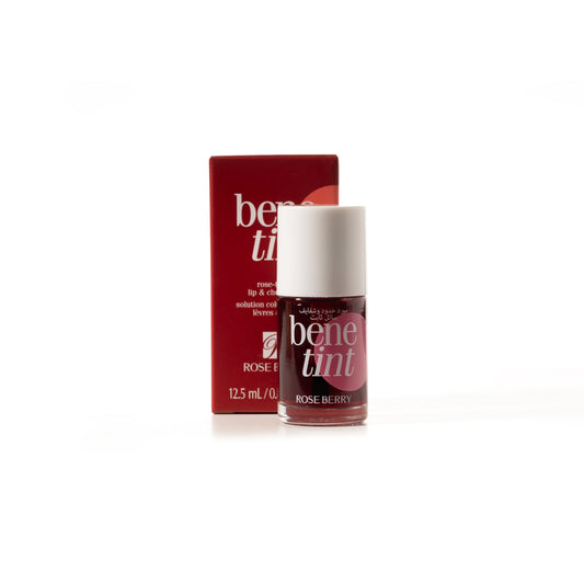 Bene Tint By Rose Berry