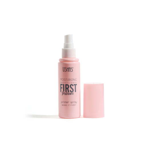 Moisturizing Primer Spray By Ushas