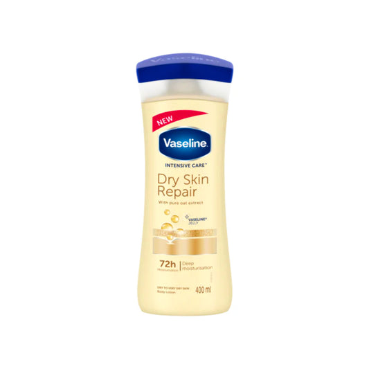 Original Intensive Care Body Lotion By Vaseline