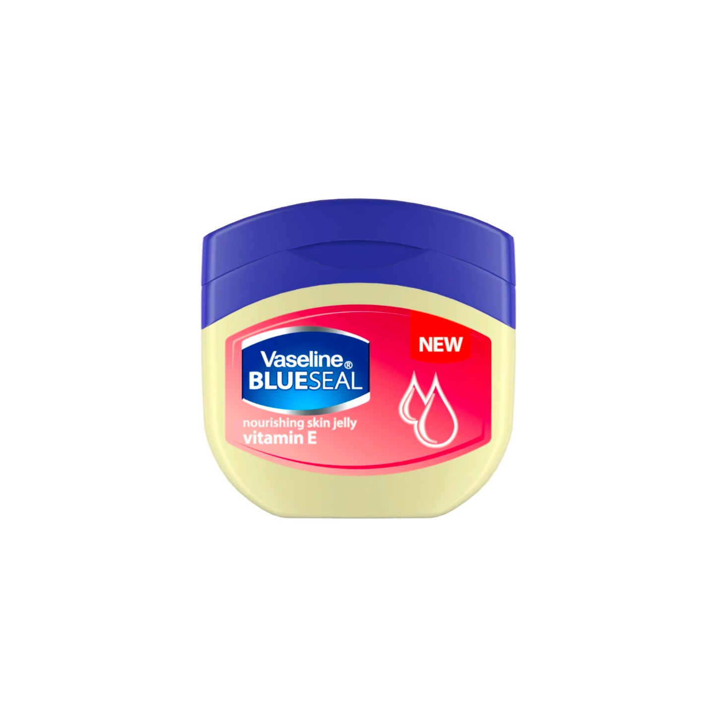 Original Blue Seal Jelly by Vaseline