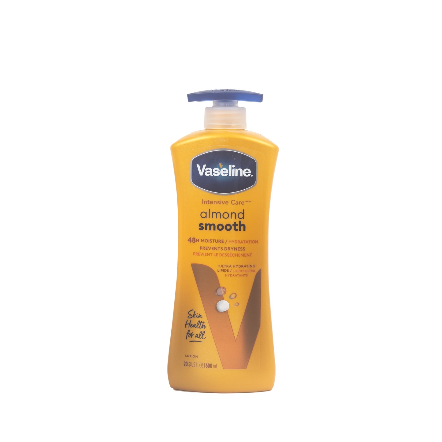Original Intensive Care Body Lotion By Vaseline