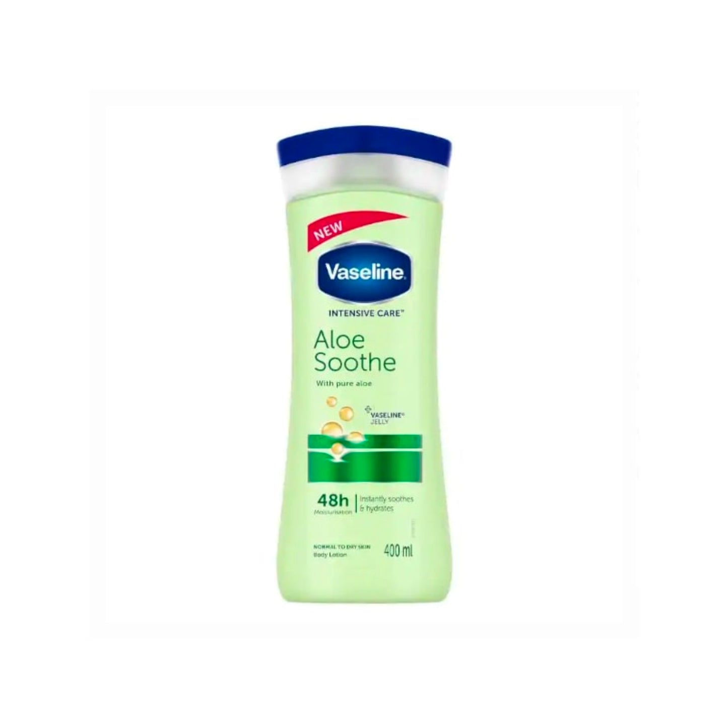 Original Intensive Care Body Lotion By Vaseline