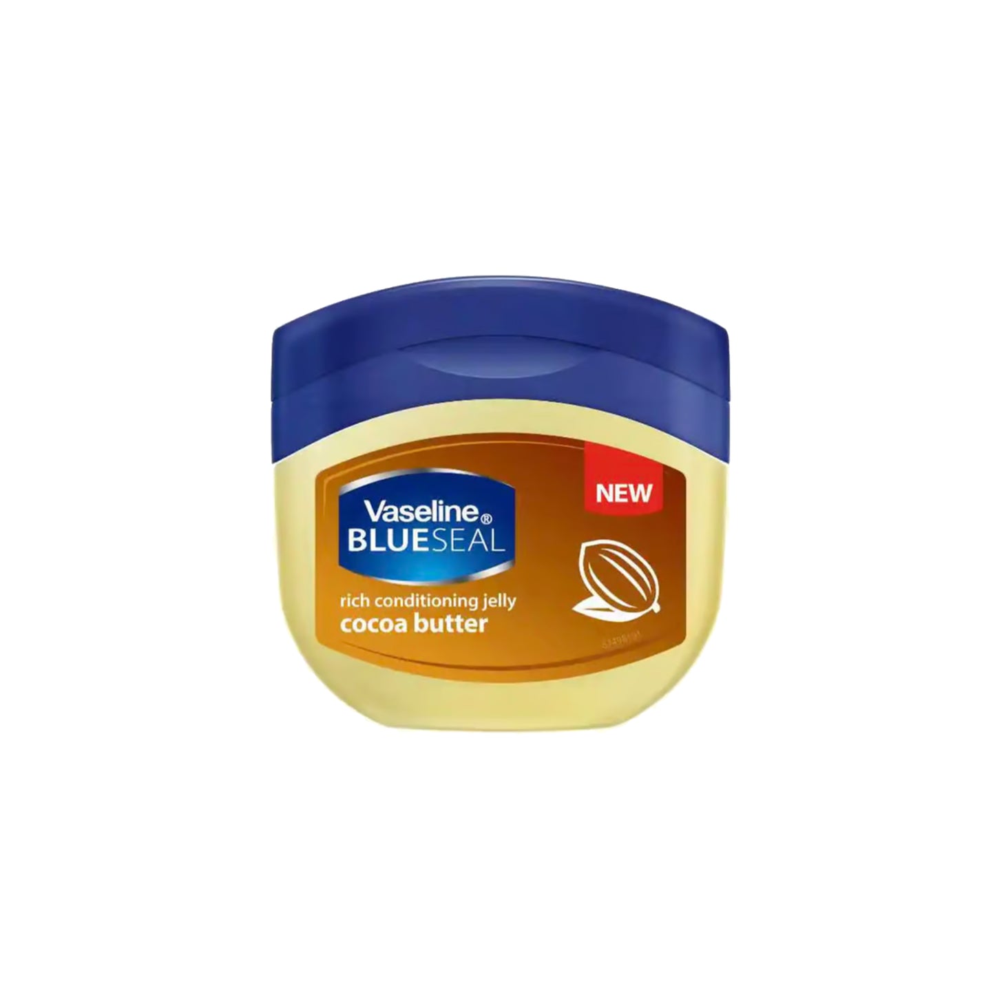 Original Blue Seal Jelly by Vaseline