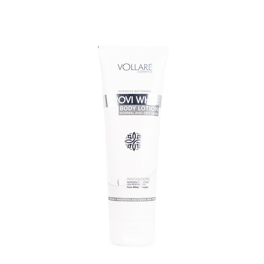 Original Intensive Whitening Provi Body Lotion By Vollare