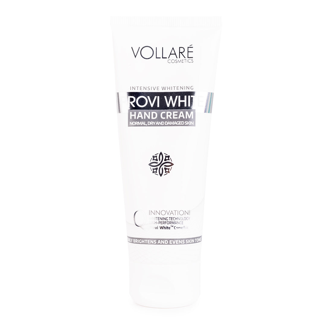 Original Intensive Whitening Provi Hand Cream By Vollare