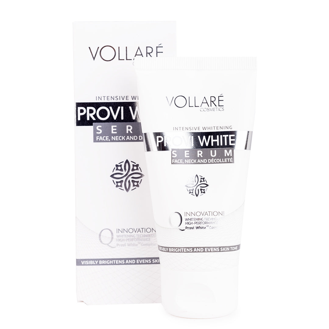 Original Intensive Whitening Provi Serum By Vollare
