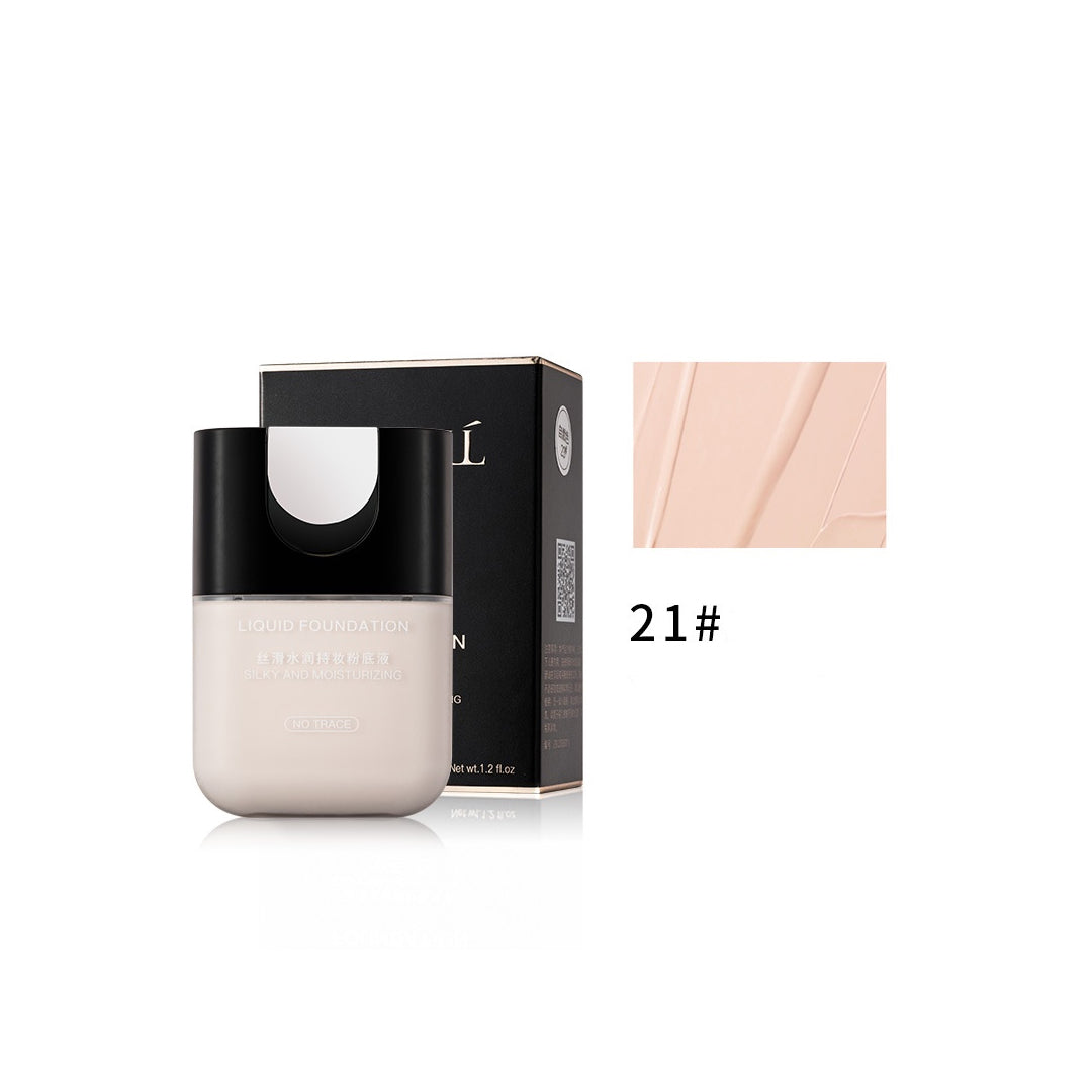 فاونديشن Vsheil