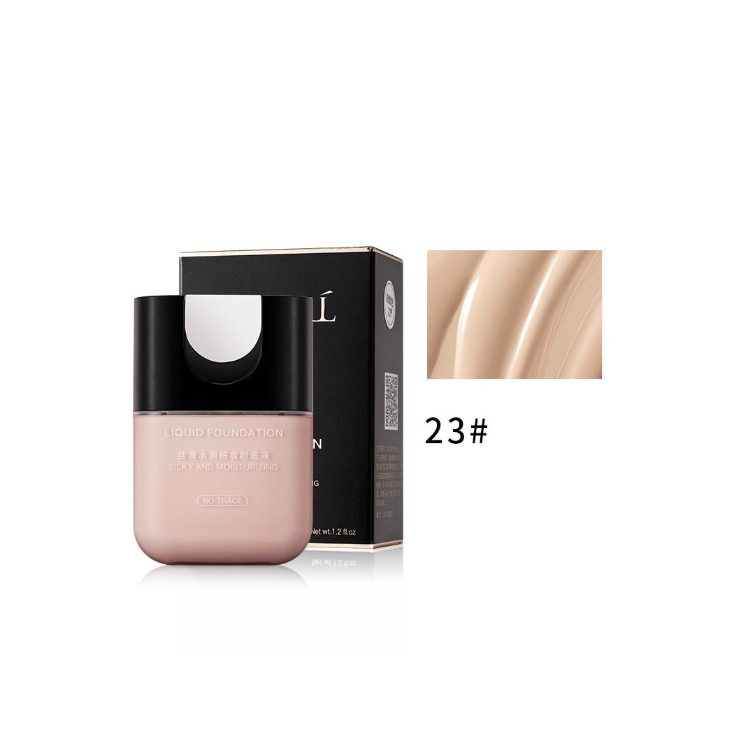 فاونديشن Vsheil